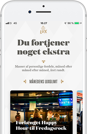 lux-i-app